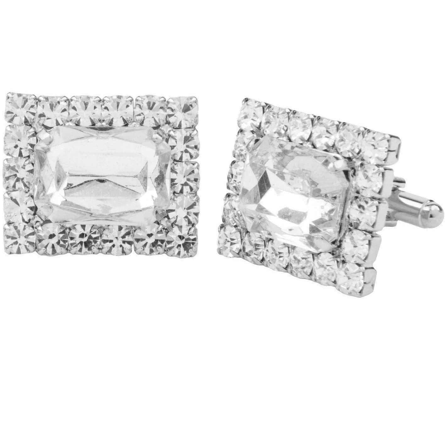 Square silver