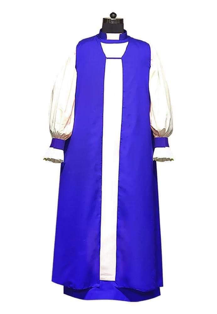 Clergy Robes for men