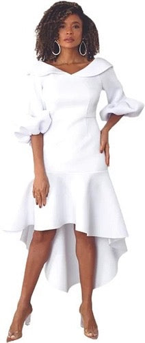 Luxe Dress