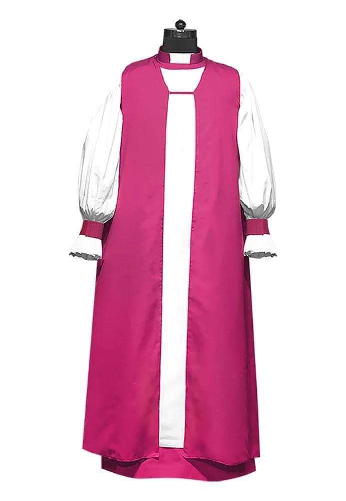 Clergy Robes for men