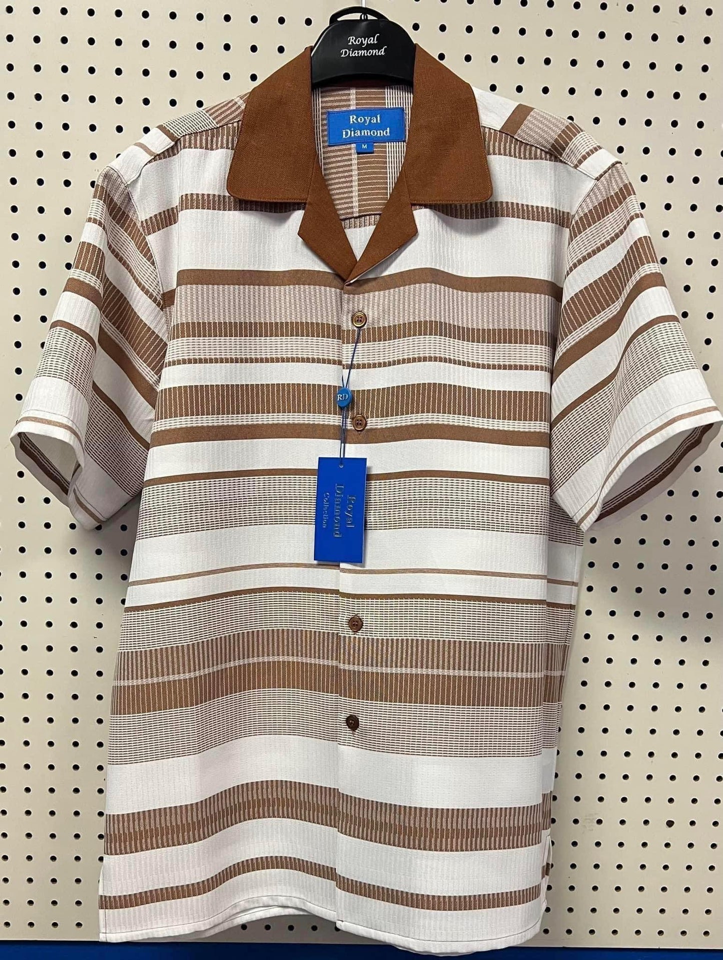 Blue Leisure Suit