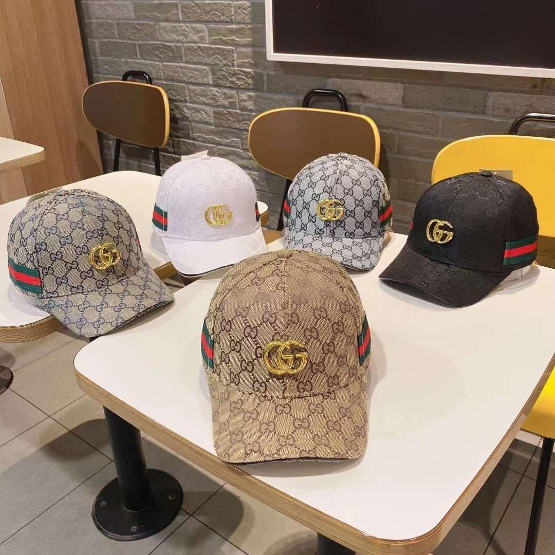 Designer hat