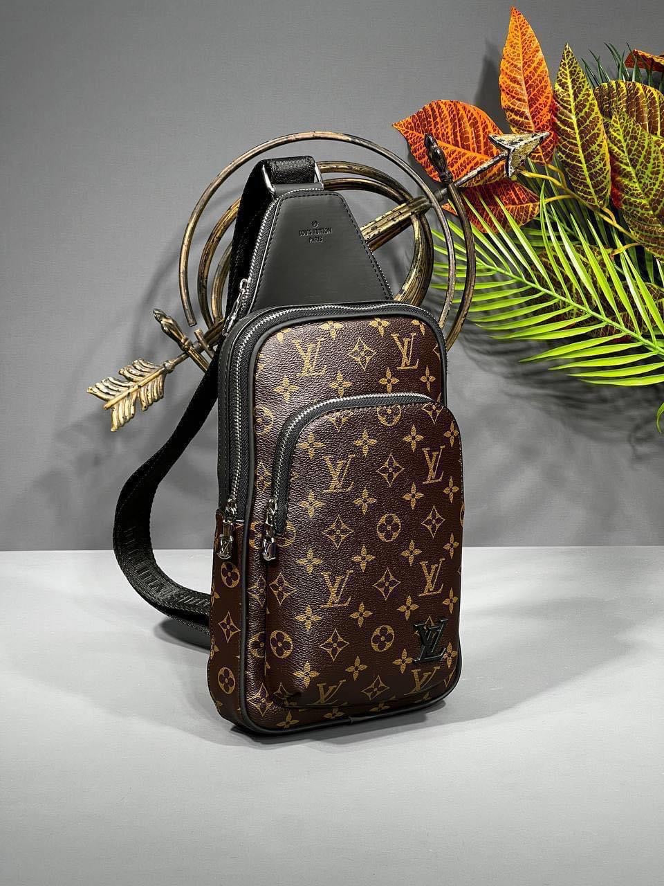 Designer Crossover Bag