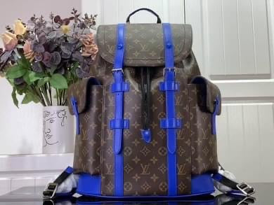 Designer book bag