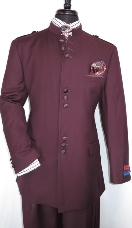 Men's Suit