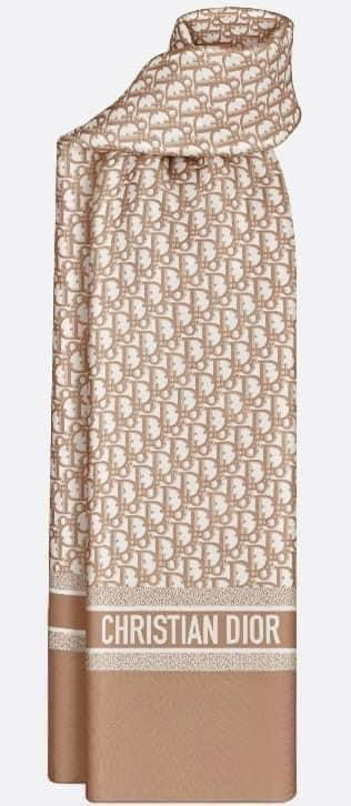Designer Scarf