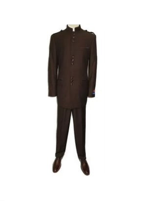 Classic Men's Suit