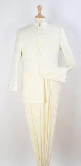 Classic Men's Suit