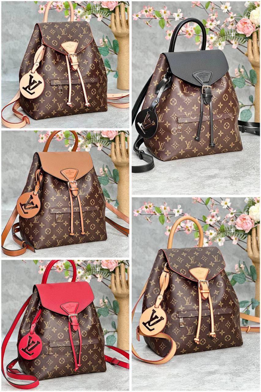 Designer Bookbag