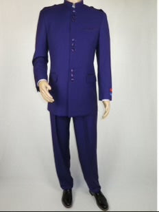 Classic Men's Suit