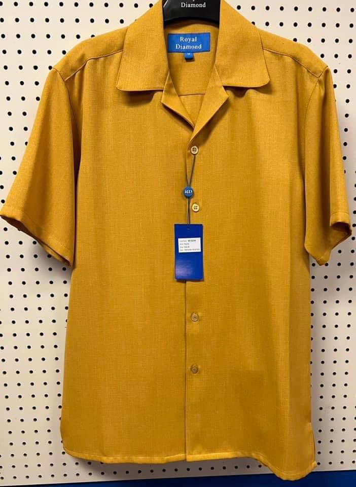 Blue Leisure Suit