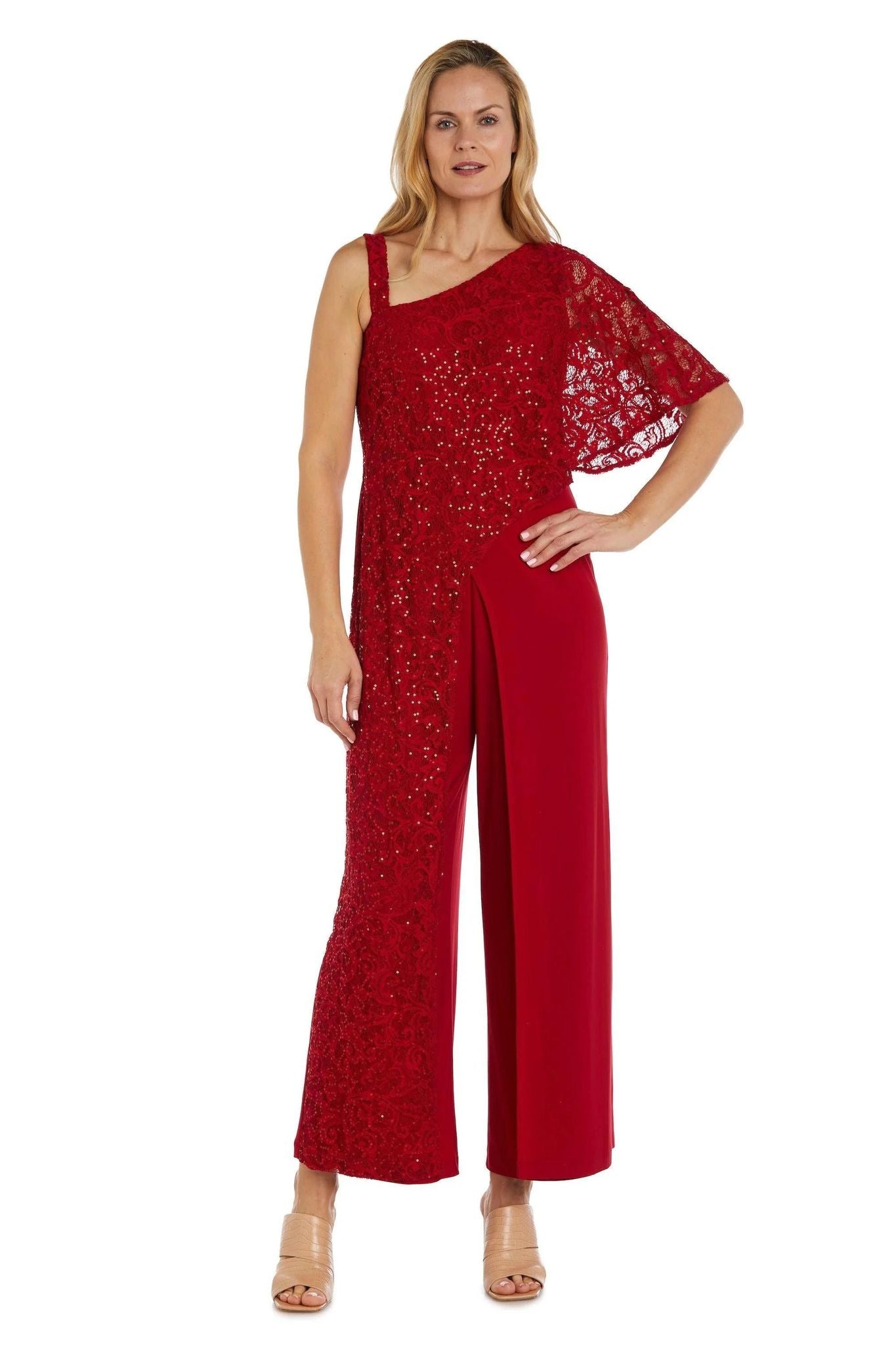 Solo Symphony Dress