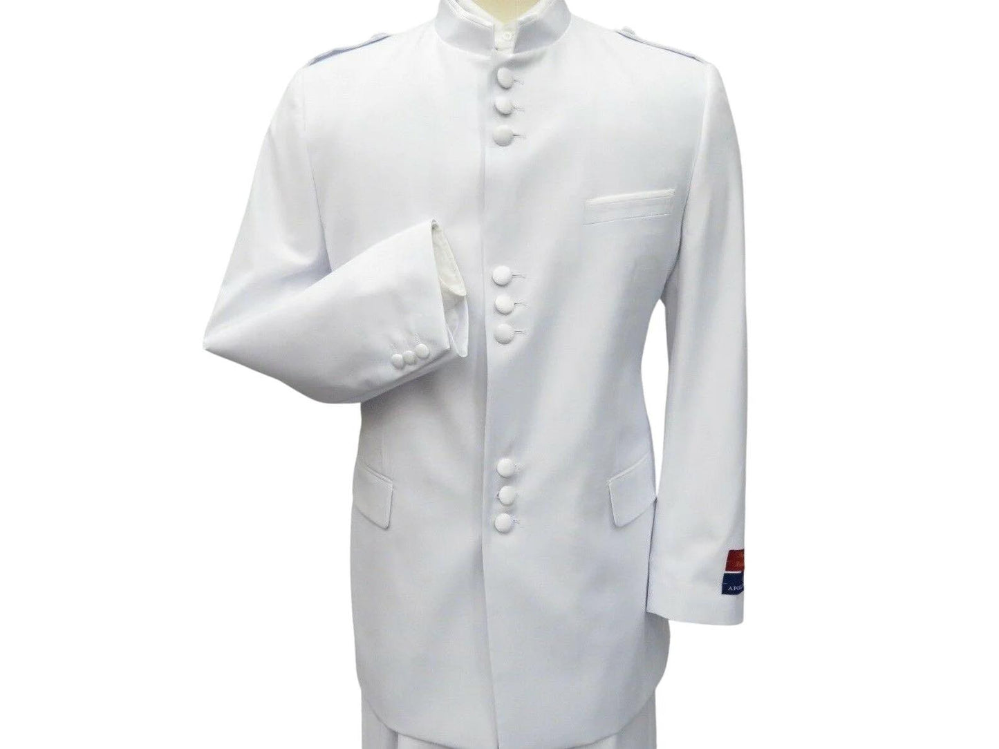 Classic Men's Suit