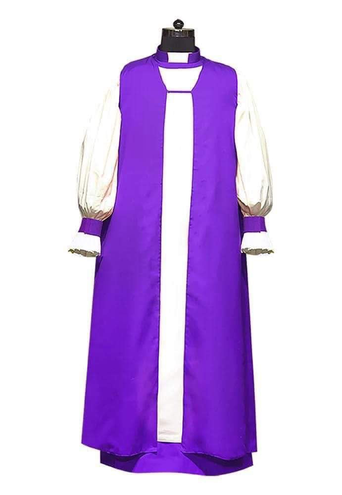 Clergy Robes for men
