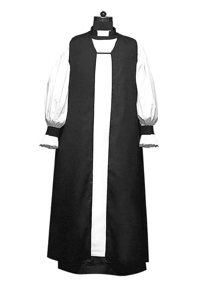 Clergy Robes for men