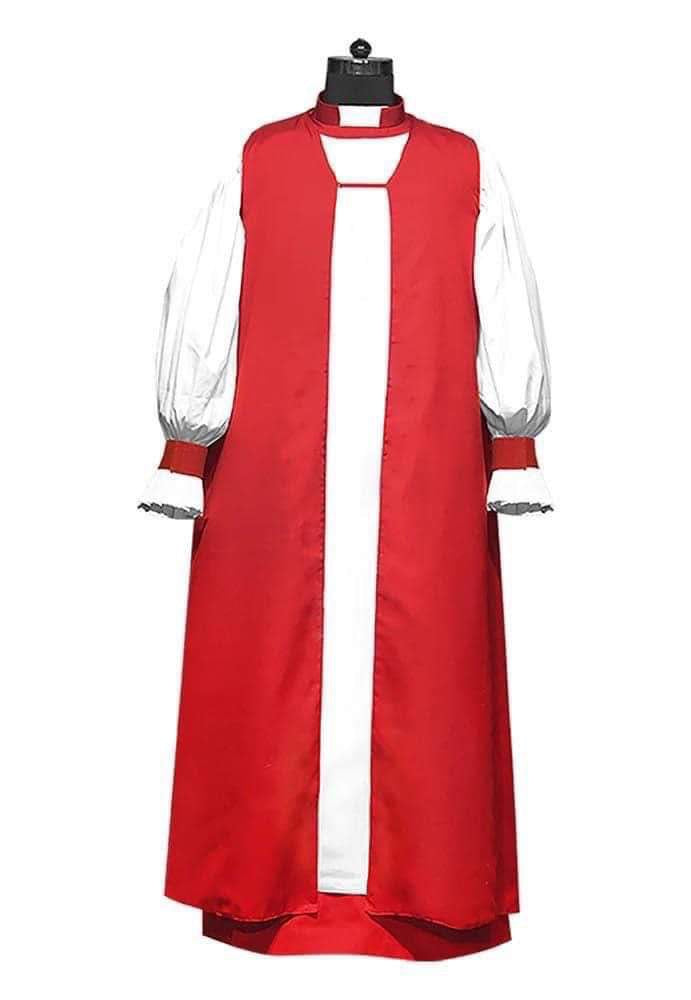 Clergy Robes for men