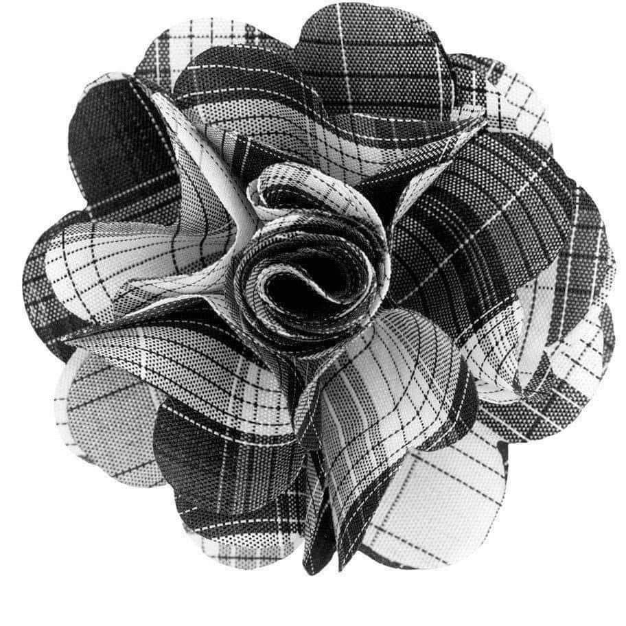 Black & White