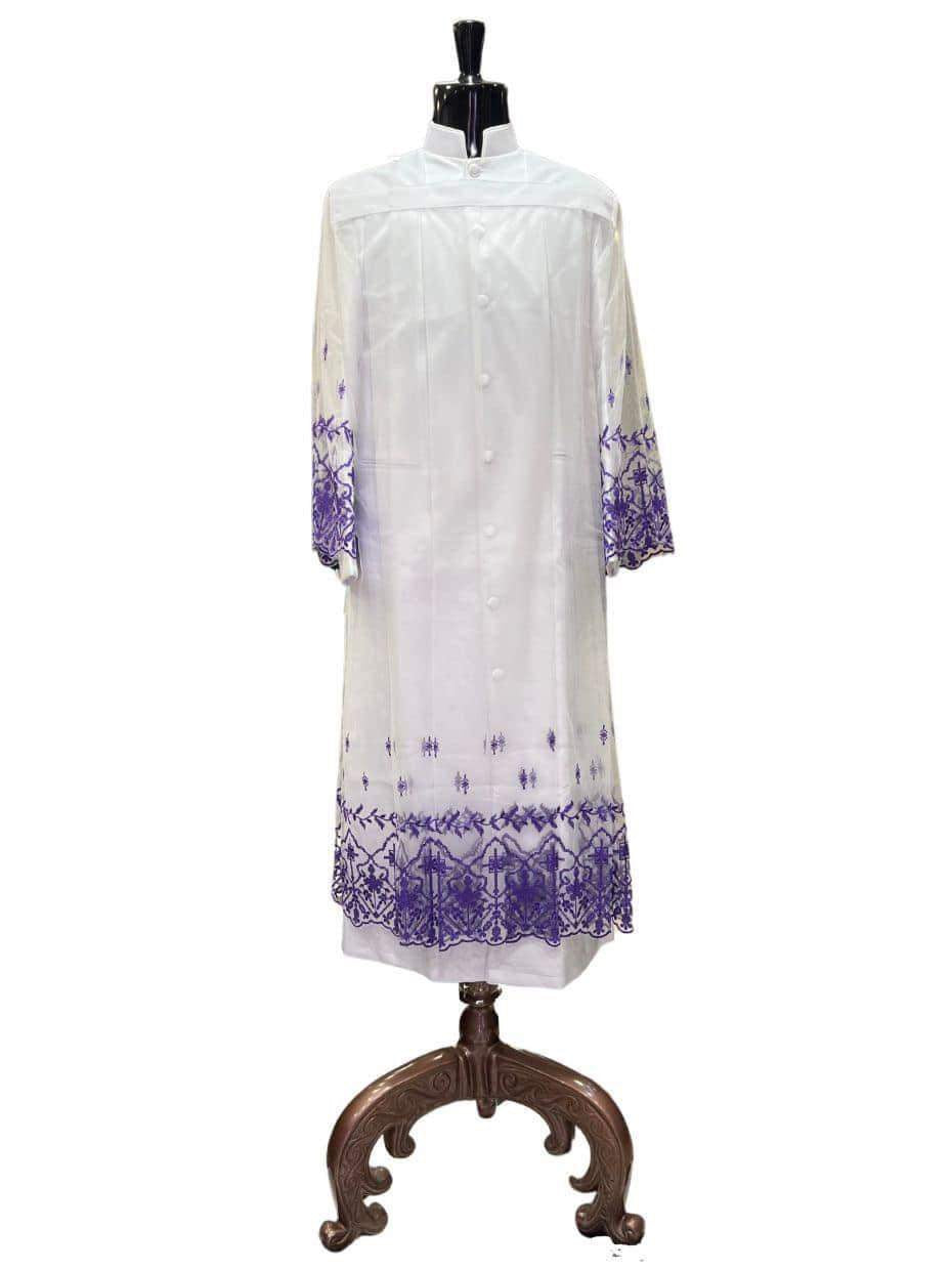 New Clergy Robes - Men