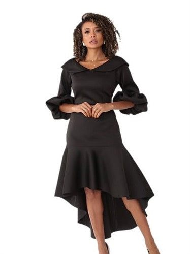 Luxe Dress