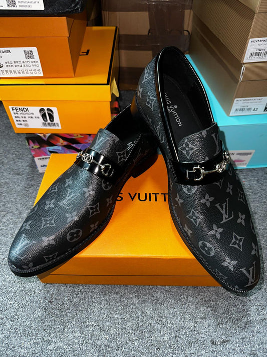 Designer Dress Shoe