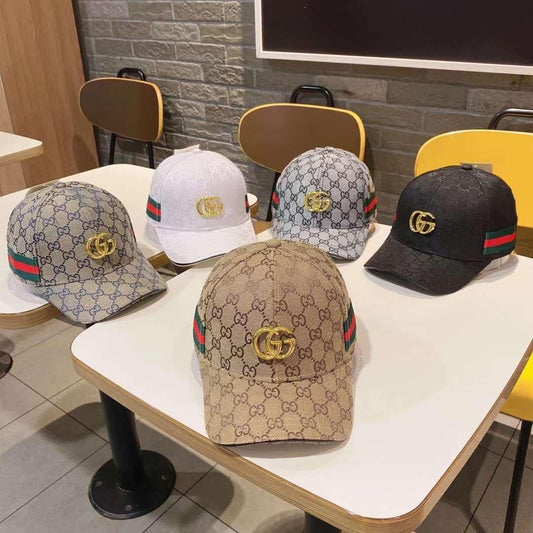 Designer hat