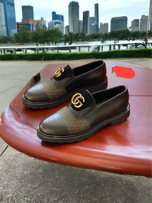 Designer Dress shoe