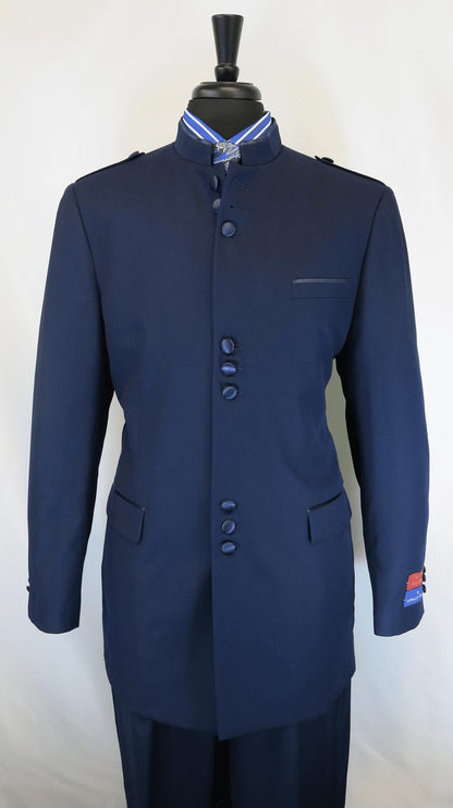Classic Men's Suit