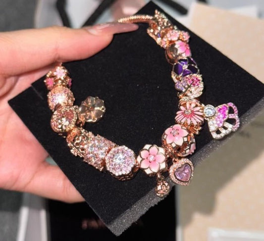 Pandora Bracelet