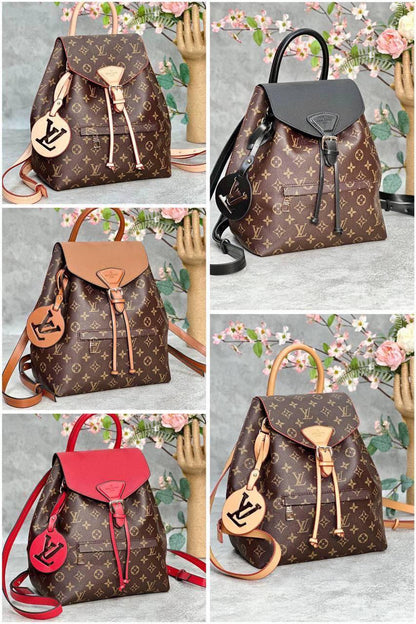 Designer Bookbag
