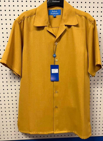 Blue Leisure Suit