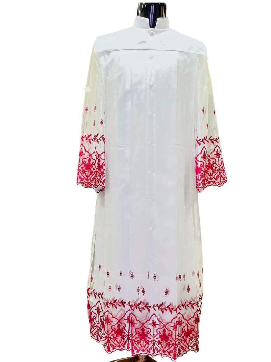 New Clergy Robes - Men