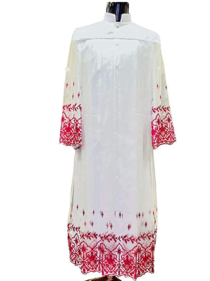 New Clergy Robes - Men