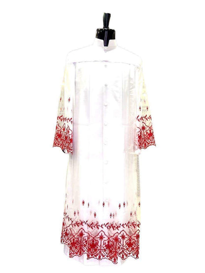 New Clergy Robes - Men