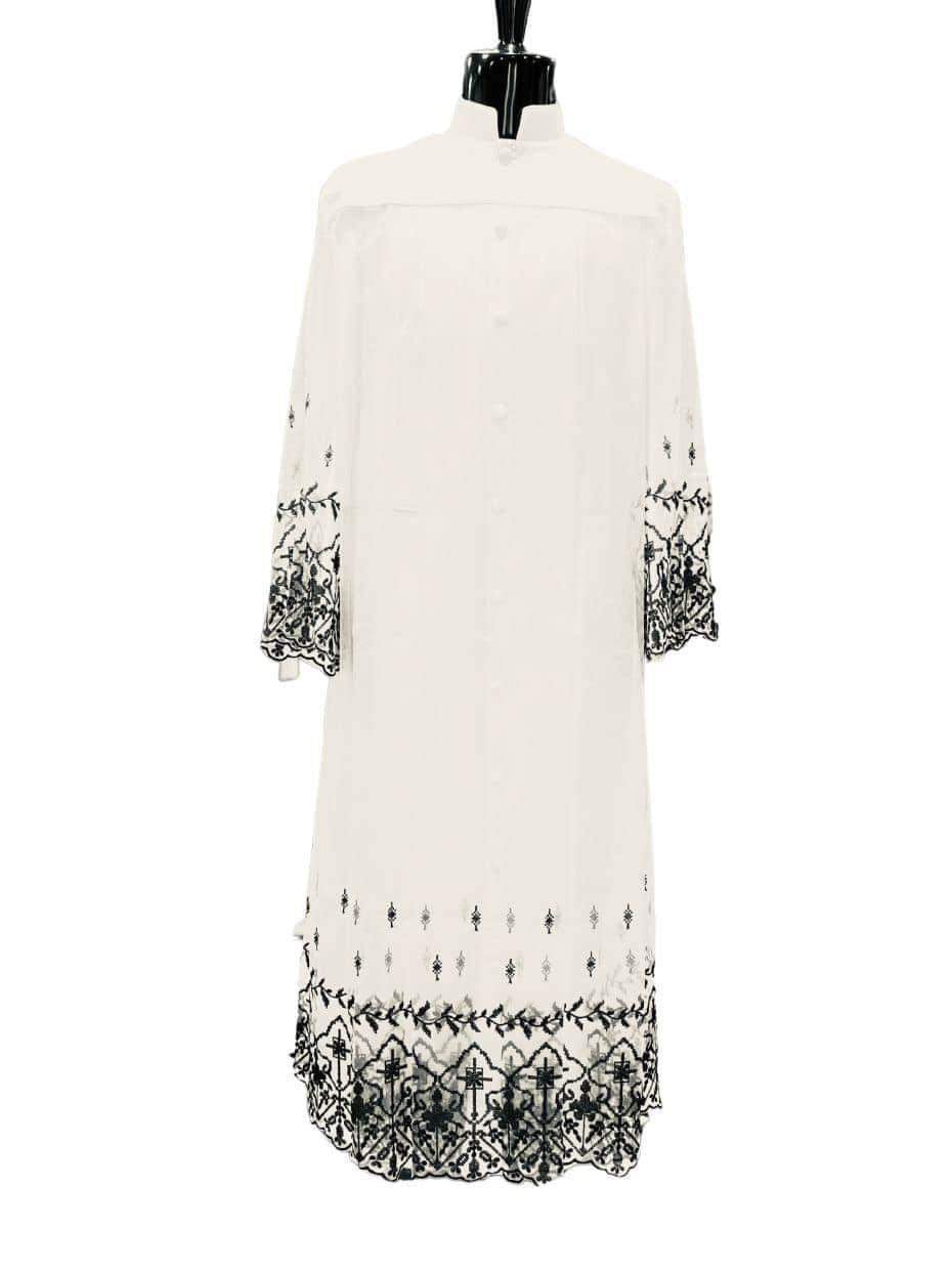 New Clergy Robes - Men