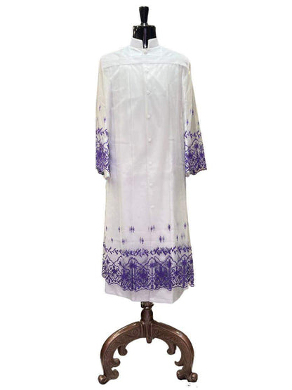 New Clergy Robes - Men
